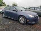 2013 Chevrolet Cruze Ls for Sale in Hillsborough, NJ - Front End