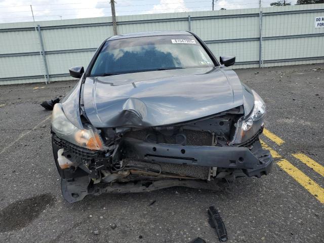  HONDA ACCORD 2012 Сірий