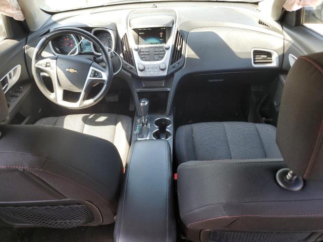  CHEVROLET EQUINOX 2016 Серый