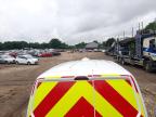 2023 FORD TRANSIT COURIER LIMITED for sale at Copart COLCHESTER
