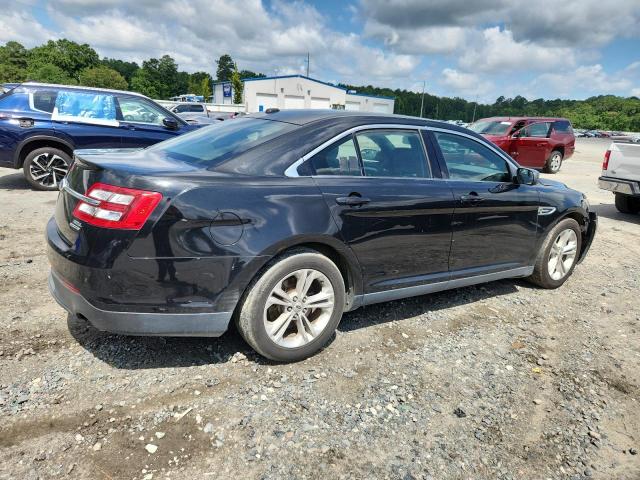  FORD TAURUS 2013 Czarny