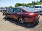 2015 HONDA ACCORD SPORT   à vendre chez Copart ON - TORONTO