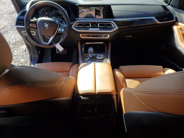  BMW X5 2023 Czarny