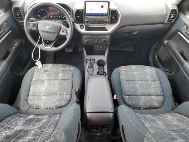  FORD BRONCO 2023 Gray