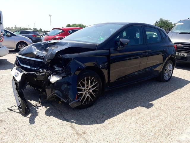 SEAT IBIZA SE T 2019
