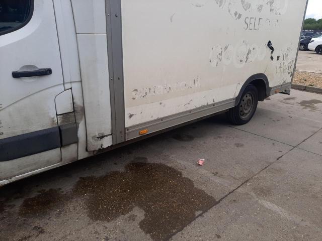 2013 VAUXHALL MOVANO F35