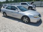 2002 Acura 3.2Tl    на продаже в Prairie Grove, AR - Front End