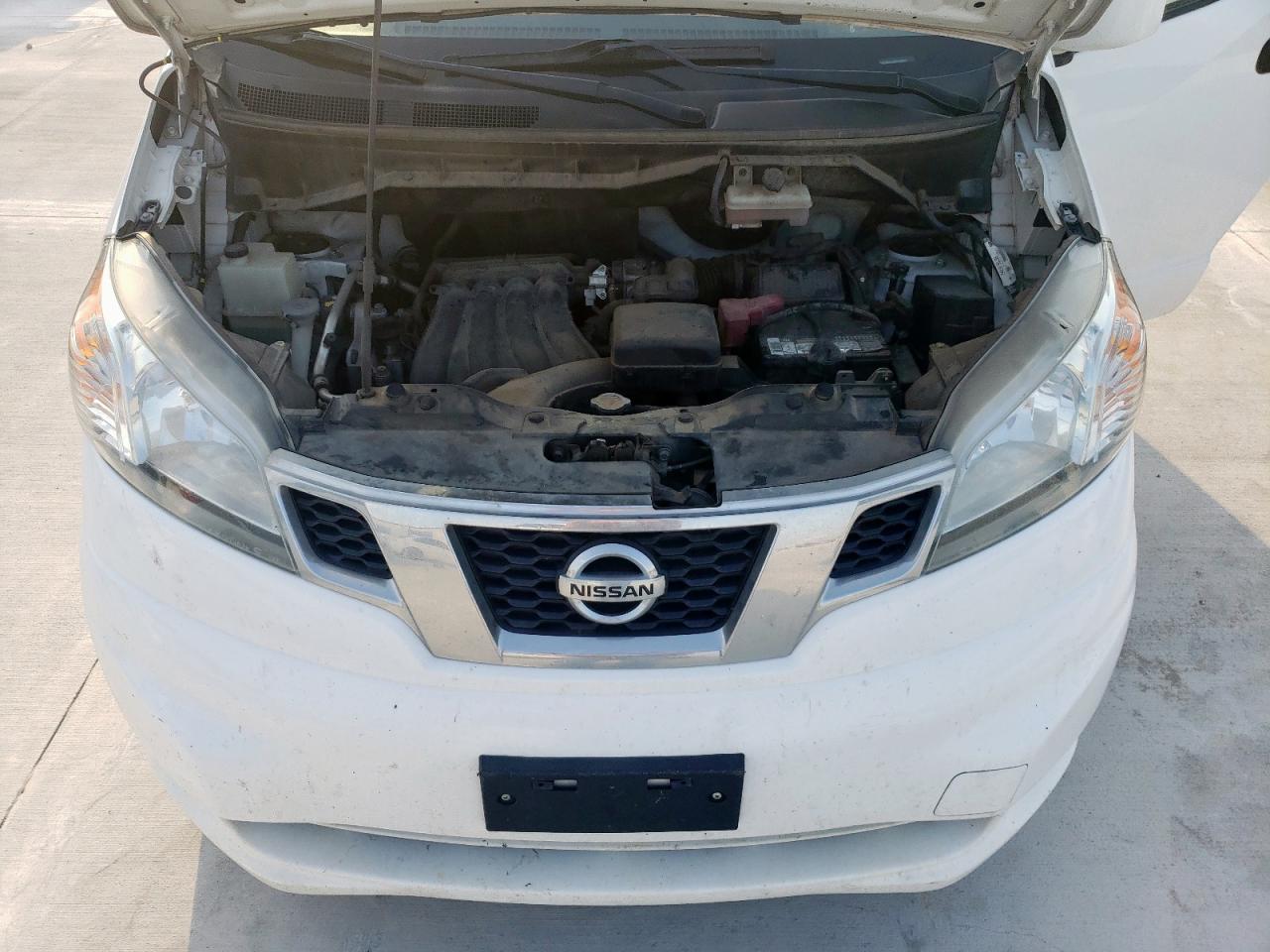 2019 Nissan Nv200 2.5S VIN: 3N6CM0KN3KK706012 Lot: 58548965