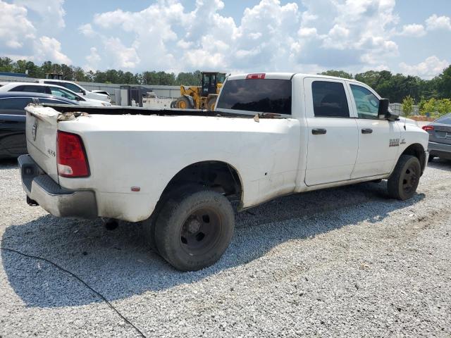 2018 RAM 3500 ST  