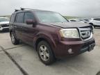 2011 Honda Pilot Exl იყიდება Littleton-ში, CO - Front End