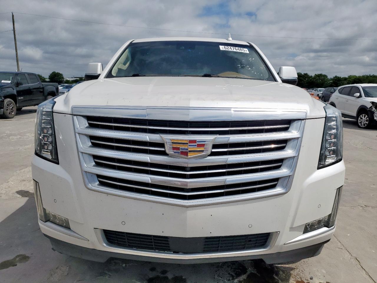 CADILLAC ESCALADE 2016 VIN 1GYS3DKJ3GR438539 фото 5