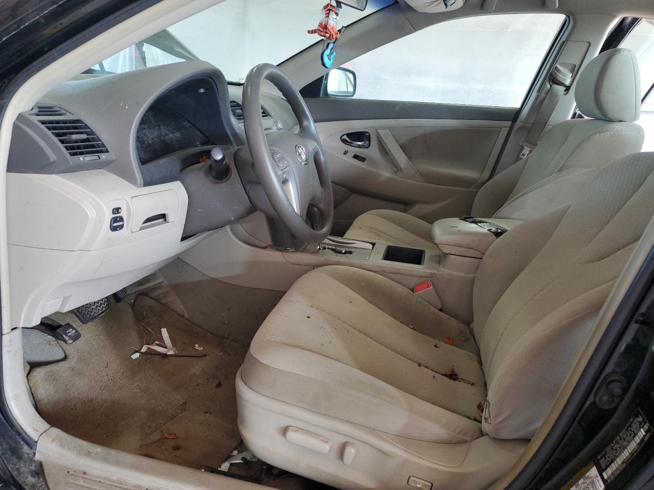 2007 Toyota Camry Ce VIN: 4T1BE46K17U680578 Lot: 61489345