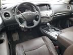 2017 INFINITI QX60    for sale at Copart ON - COOKSTOWN