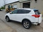 2015 Toyota Rav4 Xle en Venta en Angola, NY - Rear End