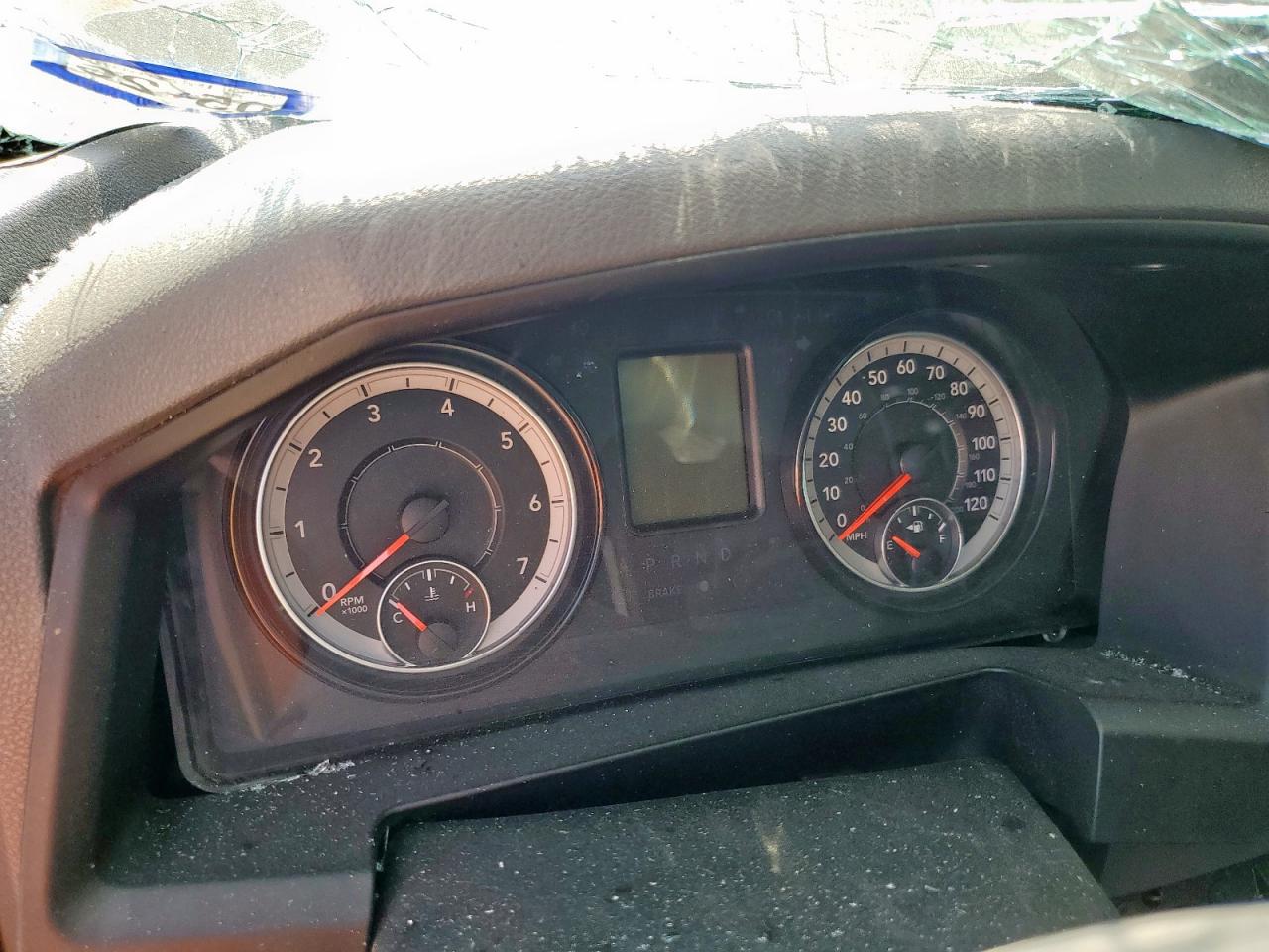 2020 Ram 1500 Classic Slt VIN: 1C6RR6TT6LS103123 Lot: 59950765