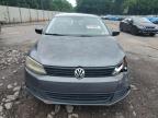 2014 Volkswagen Jetta Base   للبيع في Chalfont، PA - Front End