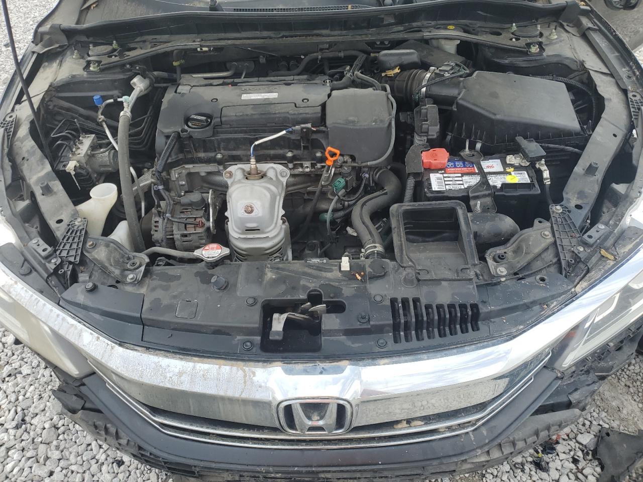 1HGCR2F89GA110353 HONDA ACCORD 2016