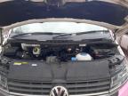 2021 VOLKSWAGEN TRANSPORTE for sale at Copart COLCHESTER