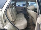 2007 Nissan Murano Sl na sprzedaż w Savannah, GA - Water/Flood