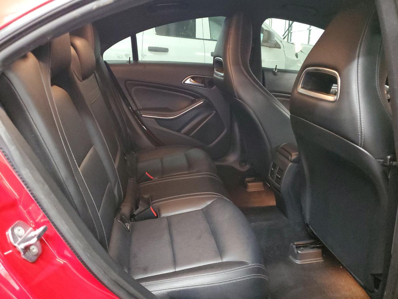 2018 Mercedes-Benz Cla 250 VIN: WDDSJ4EB0JN694576 Lot: 61341765