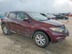 2013 Nissan Murano S იყიდება Houston-ში, TX - Side