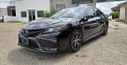 2022 Toyota Camry Se   იყიდება Grand Prairie-ში, TX - Minor Dent/Scratches