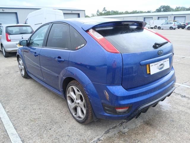 2007 FORD FOCUS ST-3