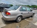 1999 Toyota Corolla Ve for Sale in Louisville, KY - Water/Flood