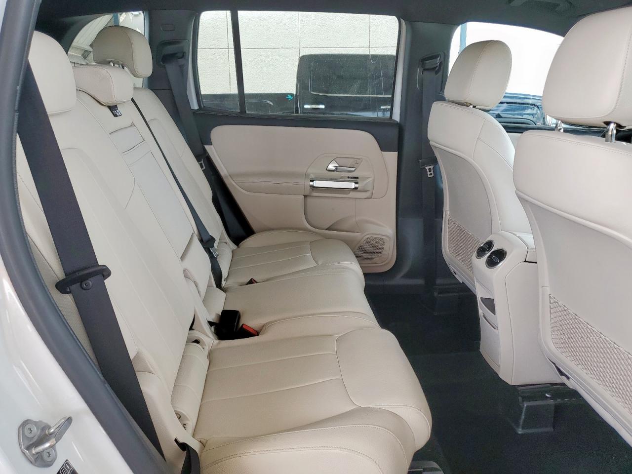 2022 Mercedes-Benz Glb 250 4Matic VIN: W1N4M4HB9NW247324 Lot: 62473065