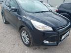 2015 FORD KUGA TITAN for sale at Copart WESTBURY