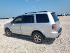 2008 Honda Pilot Exl zu verkaufen in Temple, TX - Minor Dent/Scratches