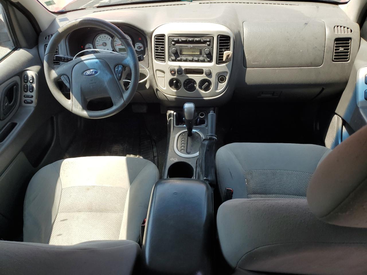 2005 Ford Escape Xlt VIN: 1FMYU93185KE11332 Lot: 59561335