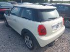 2015 MINI ONE for sale at Copart WISBECH