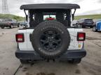 2021 Jeep Wrangler Sport for Sale in Littleton, CO - Front End