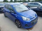 2019 HYUNDAI I10 PLAY for sale at Copart SANDY