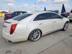 2014 Cadillac Xts Vsport Platinum   de vânzare în Wilmer, TX - Front End