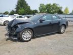 2013 Cadillac Cts Luxury Collection на продаже в Finksburg, MD - Front End