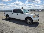 2007 Ford F150 Supercrew за продажба в Airway Heights, WA - Front End