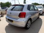 2011 VOLKSWAGEN POLO SE 60 for sale at Copart SANDY
