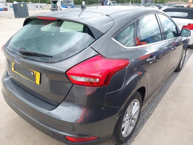 2016 FORD FOCUS ZETE