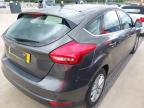 2016 FORD FOCUS ZETE for sale at Copart SANDY