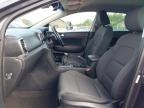 2017 KIA SPORTAGE 2 for sale at Copart BRISTOL