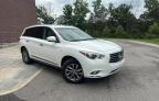 2014 Infiniti Qx60  for Sale in Columbia, MO - Normal Wear