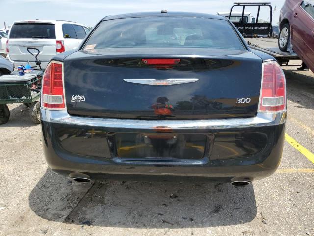 Седаны CHRYSLER 300 2013 Черный