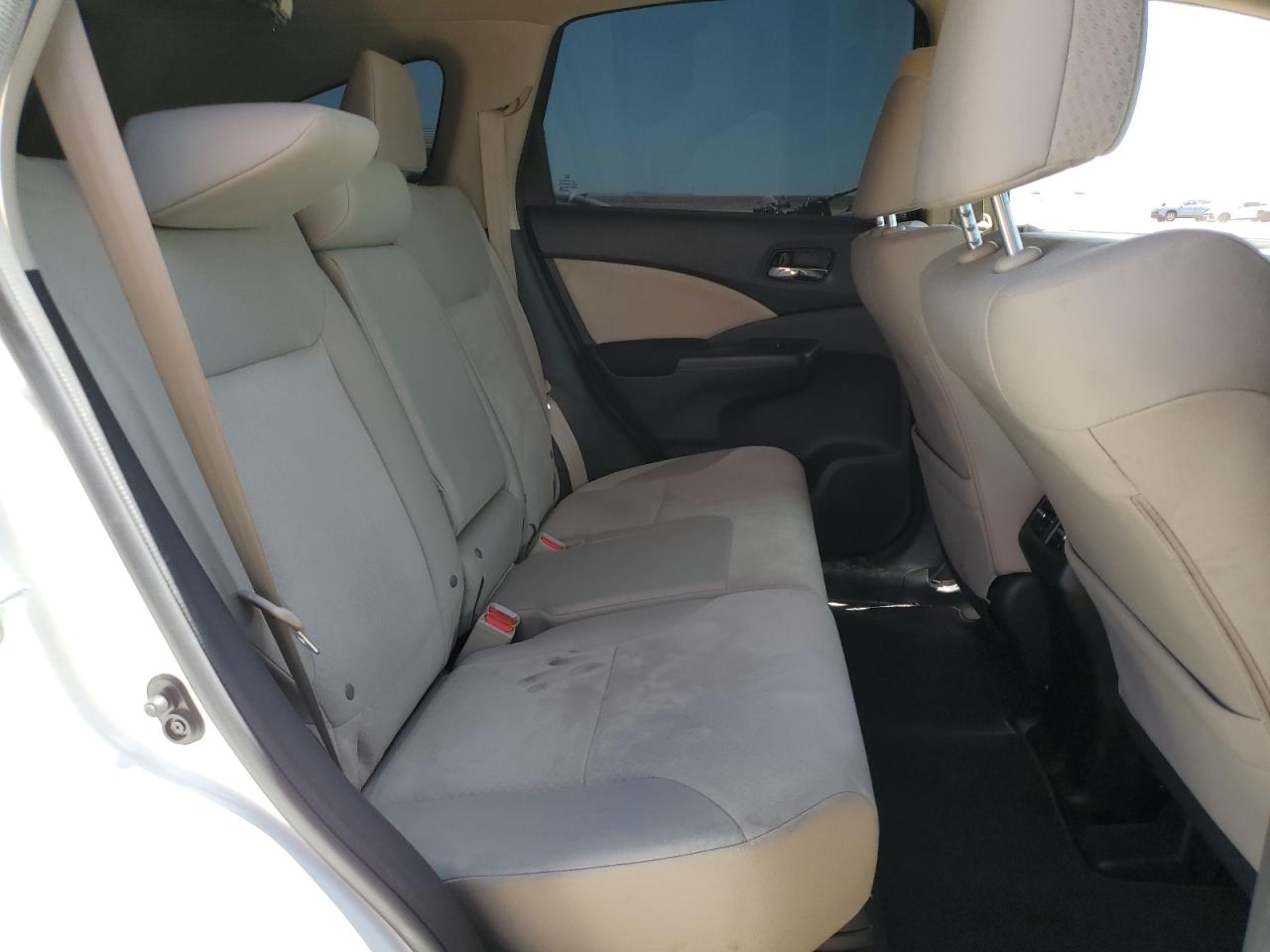 2015 Honda Cr-V Ex VIN: 5J6RM3H51FL019591 Lot: 62712315