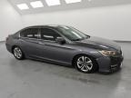 2015 Honda Accord Sport   на продаже в Van Nuys, CA - Front End