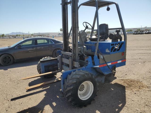 2001 Forklift