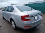 2014 SKODA OCTAVIA SE for sale at Copart PETERLEE