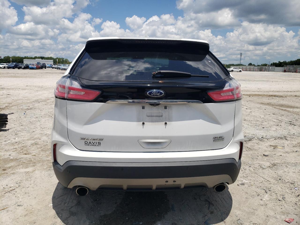2FMPK3J98LBA28490 FORD EDGE 2020