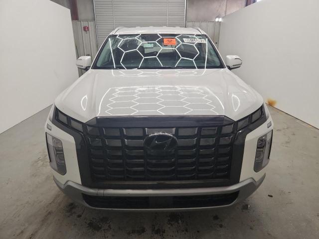  HYUNDAI PALISADE 2024 Biały